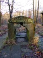 alte Kultstätte 