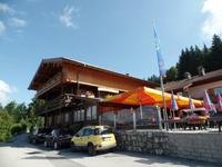 am Hochlenzer