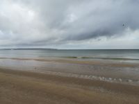 am Strand