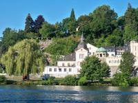 an der Mosel