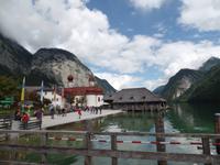 auf St. Bartholomä
