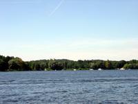 auf der Havel