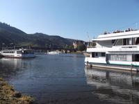 auf der Mosel
