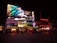 auf der Reeperbahn