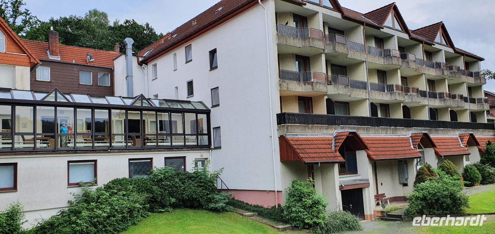 das Bärenhotel