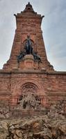 das Kyffhäuser denkmal