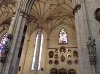 das Münster von Ulm