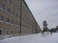 der Betonklotz 