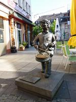 der Trommler