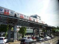 die schönste U-Bahn Strecke