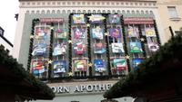 ein besonderer Adventskalender