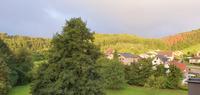 guten Morgen vom Bärenstein