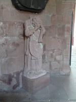 im Dom zu Mainz