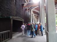 im Gradierwerk