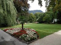 im Kurgarten