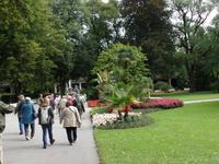 im Kurgarten