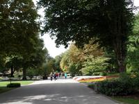im Kurgarten