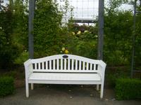 im Rosengarten