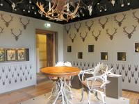 im Schloss Granitz