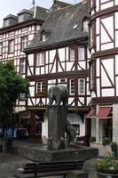 in Bernkaste-l Kues