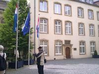 in Luxemburg