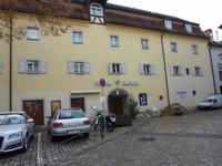 in Regensburg