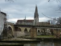 in Regensburg