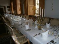 in Schloss