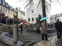 in Schwarzenberg