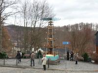 in Schwarzenberg