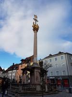 in Straubing