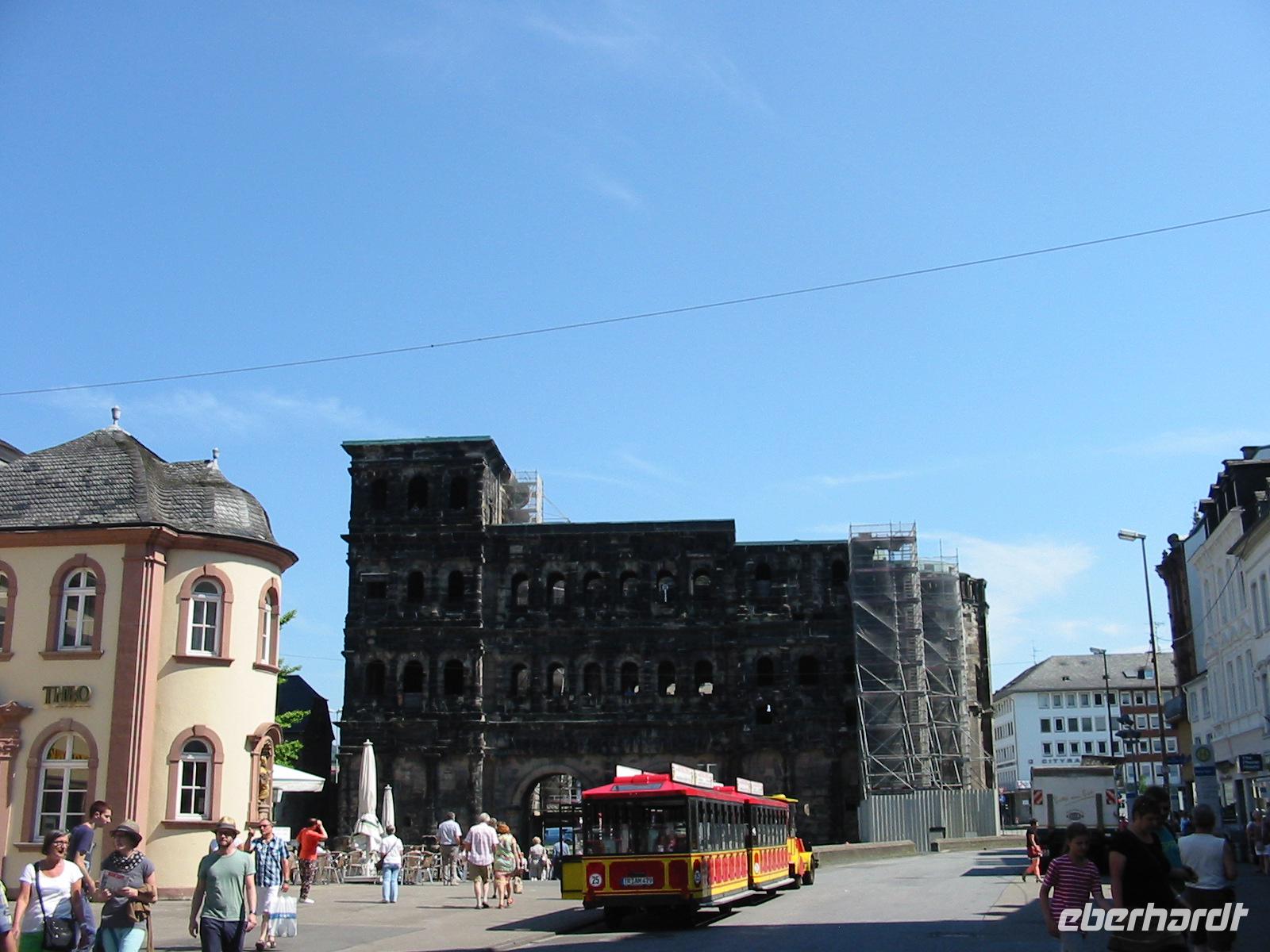 in Trier