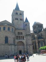 in Trier
