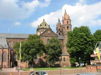 in Worms