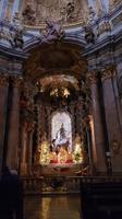 in der Abtei von Kloster Weltenburg