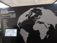 in der Ausstellung