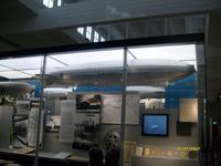 in der Ausstellung