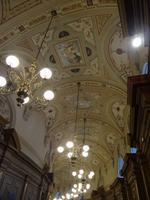 in der Semperoper