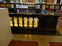 in der Semperoper