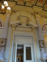 in der Semperoper