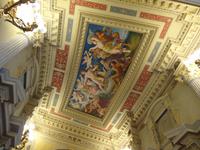in der Semperoper