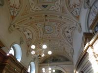 in der Semperoper