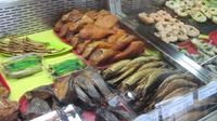 lecker Ostseefisch
