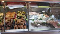 lecker Ostseefisch