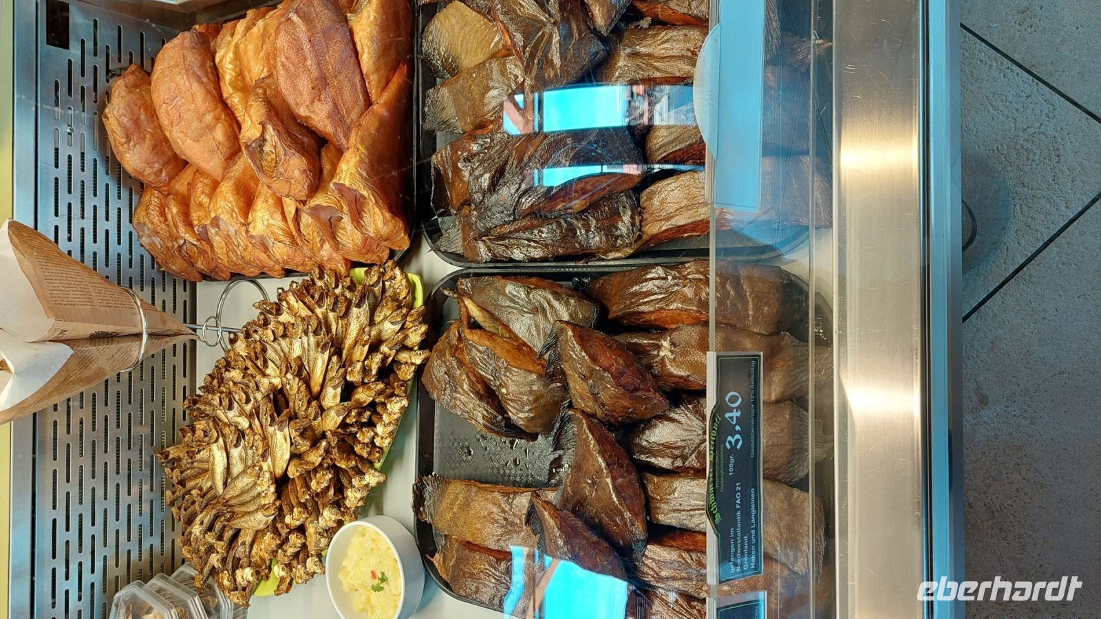 lecker.....