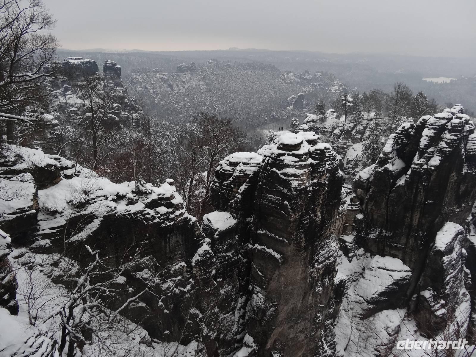 sächsische Schweiz