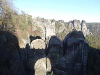 sächsische Schweiz