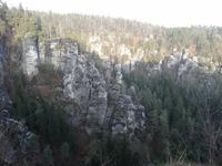 sächsische Schweiz