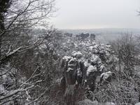 sächsische Schweiz