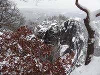 sächsische Schweiz